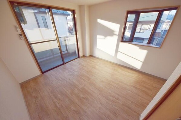 メゾンMKの物件内観写真